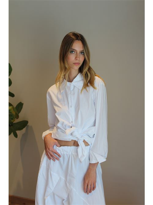 Camicia over DIECI MINUTI | 40674